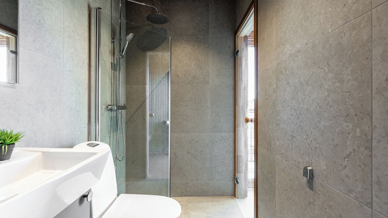 Photo of Bathroom in Idre