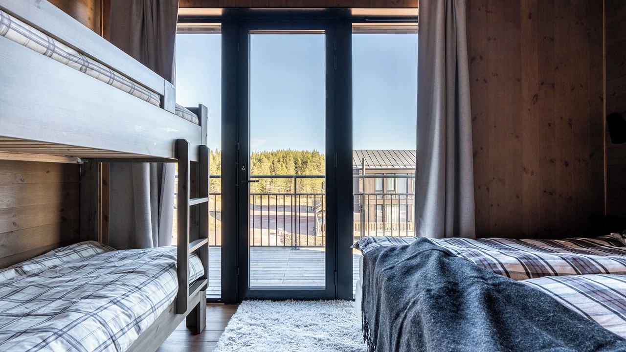 Photo of Bedroom in Idre