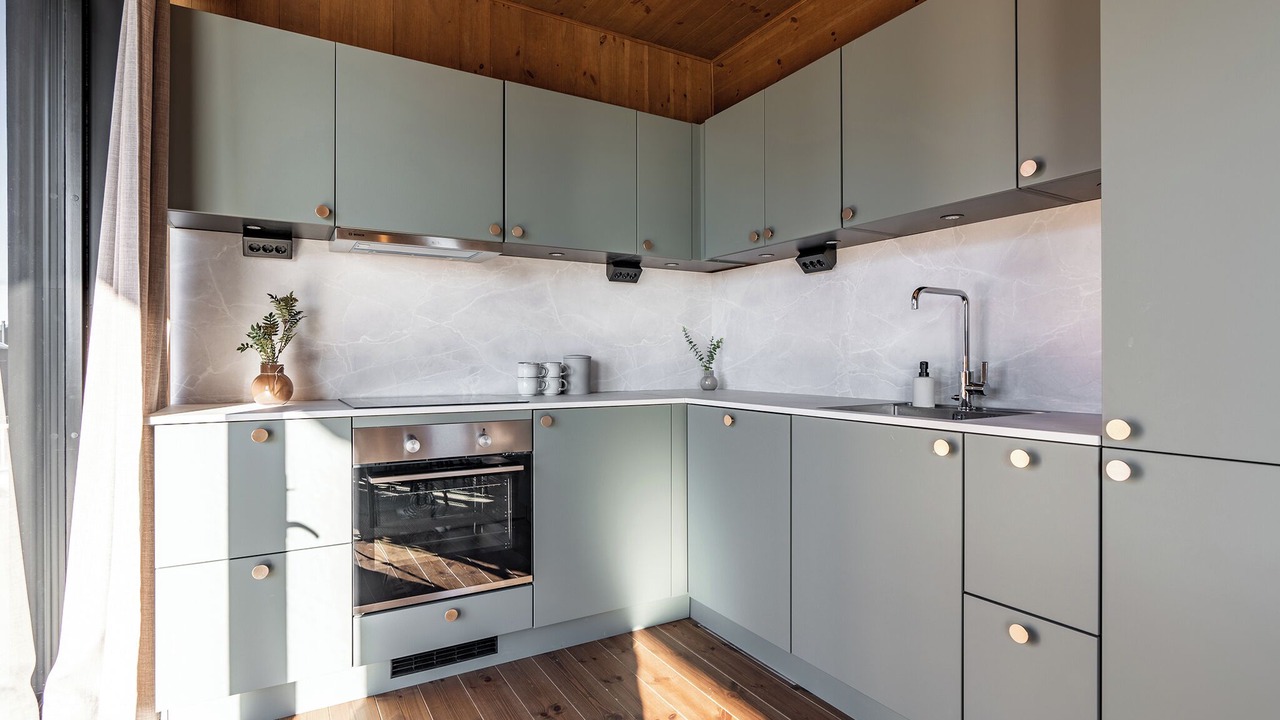 Photo of Kitchen in Idre