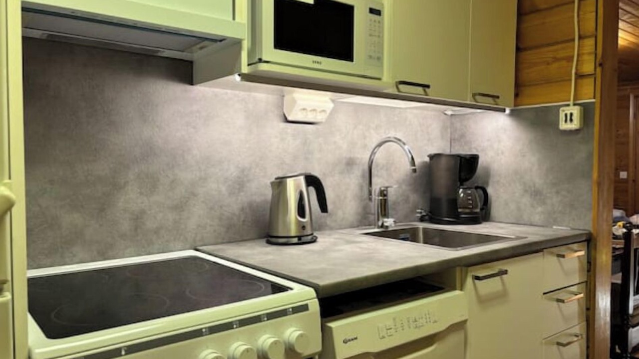 Photo of Kitchen in Rovaniemi