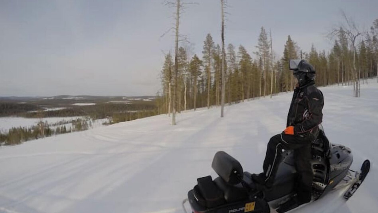 Photo of Others in Rovaniemi