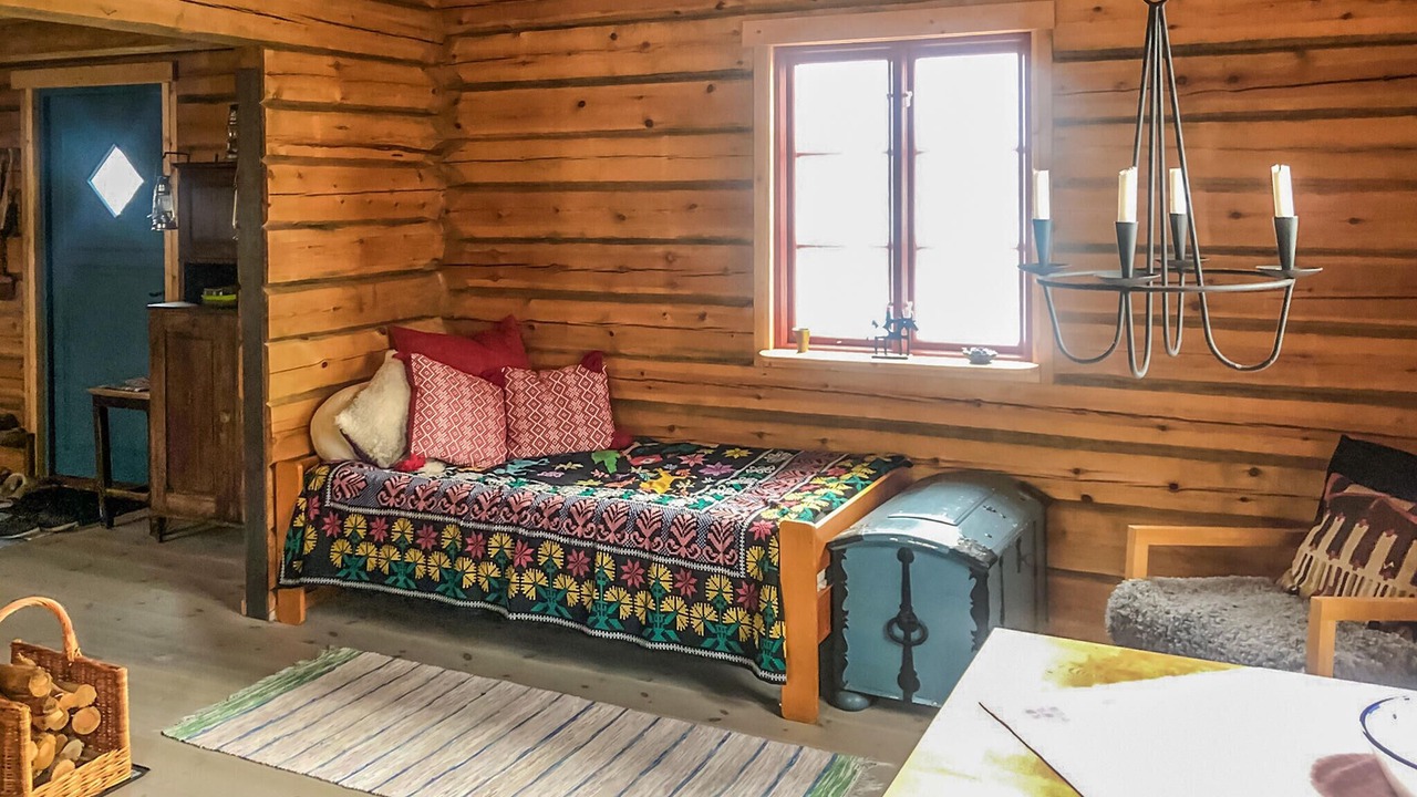 Photo of Bedroom in Undal