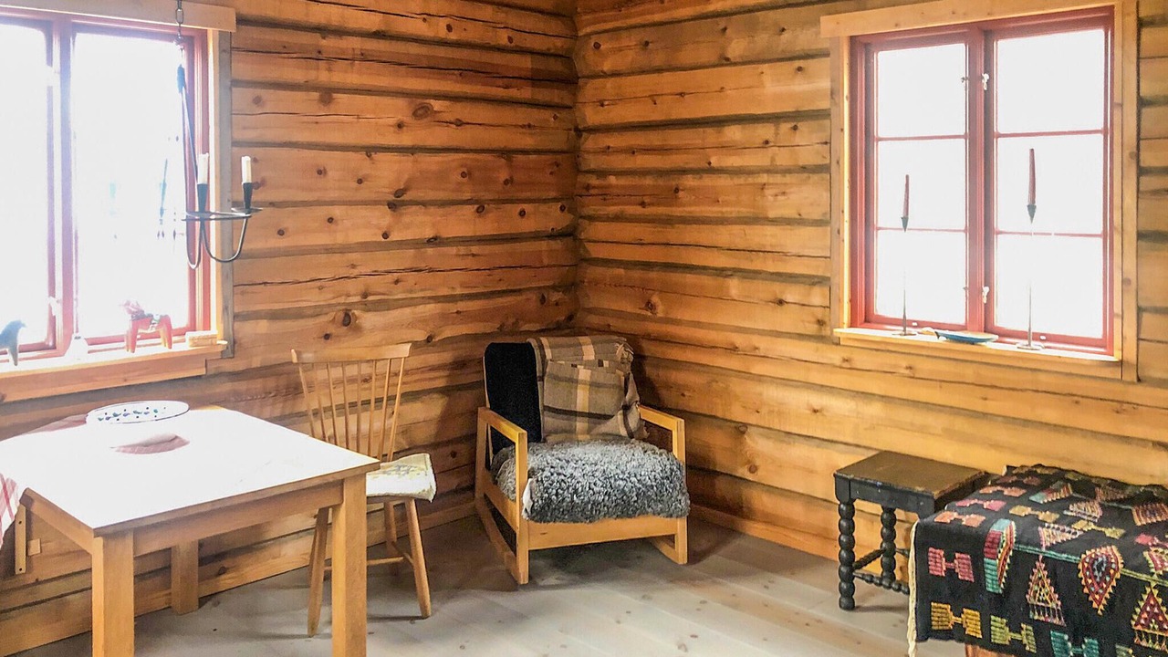 Photo of Bedroom in Undal