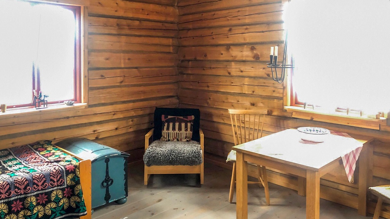 Photo of Bedroom in Undal