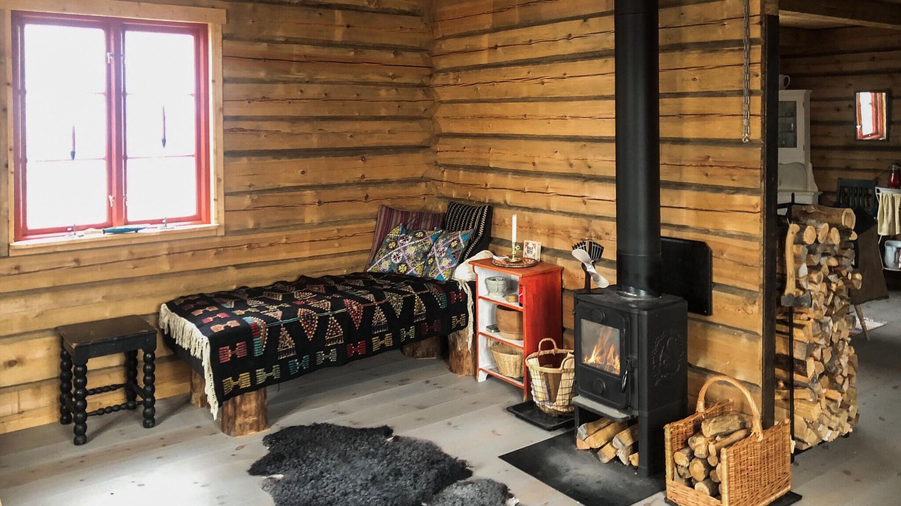Photo of Bedroom in Undal