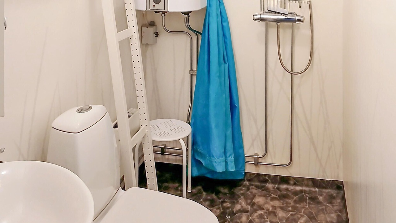 Photo of Bathroom in Julita