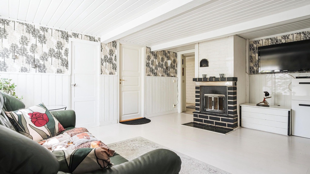 Photo of Bedroom in Ockelbo