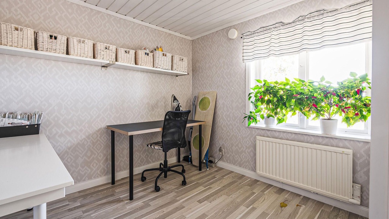 Photo of Bedroom in Ockelbo