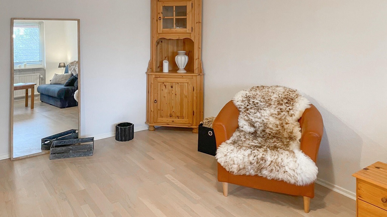 Photo of Bedroom in Hyltebruk