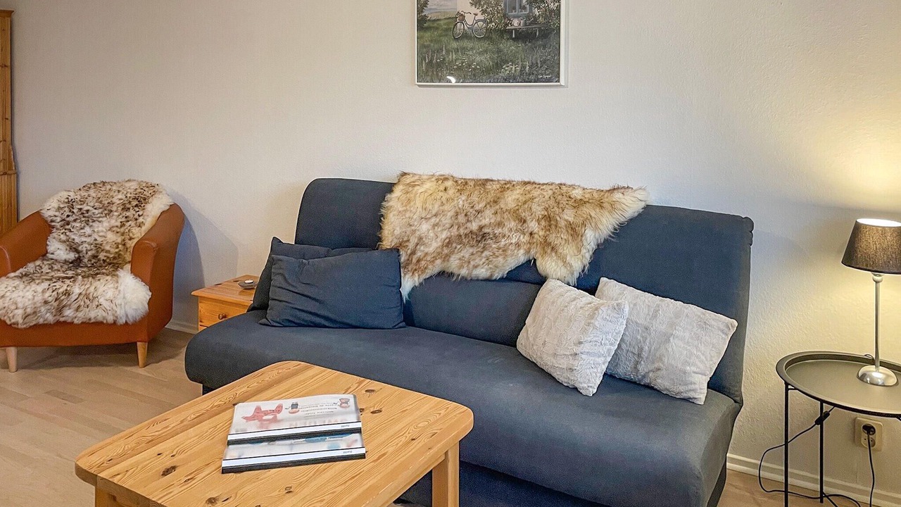 Photo of Bedroom in Hyltebruk