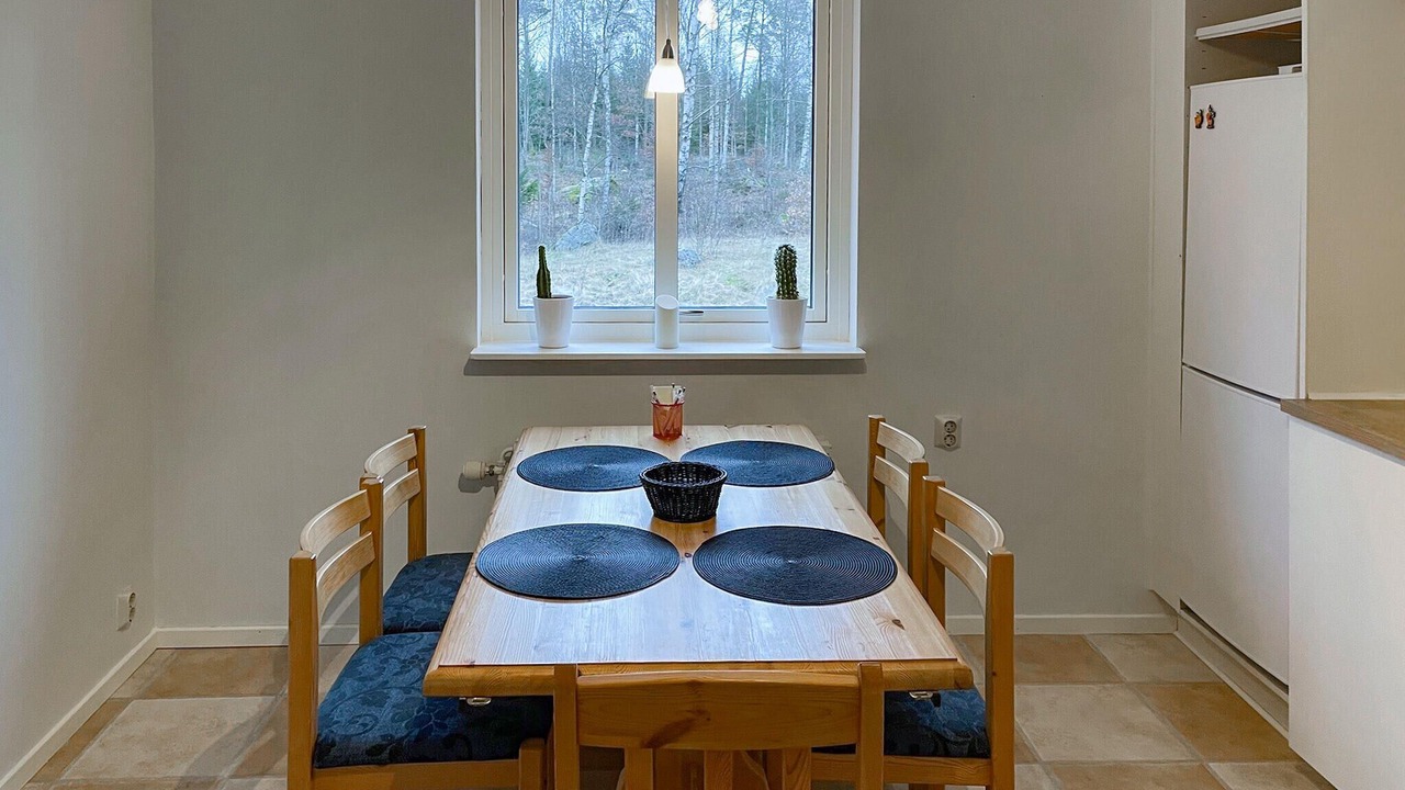 Photo of Bedroom in Hyltebruk