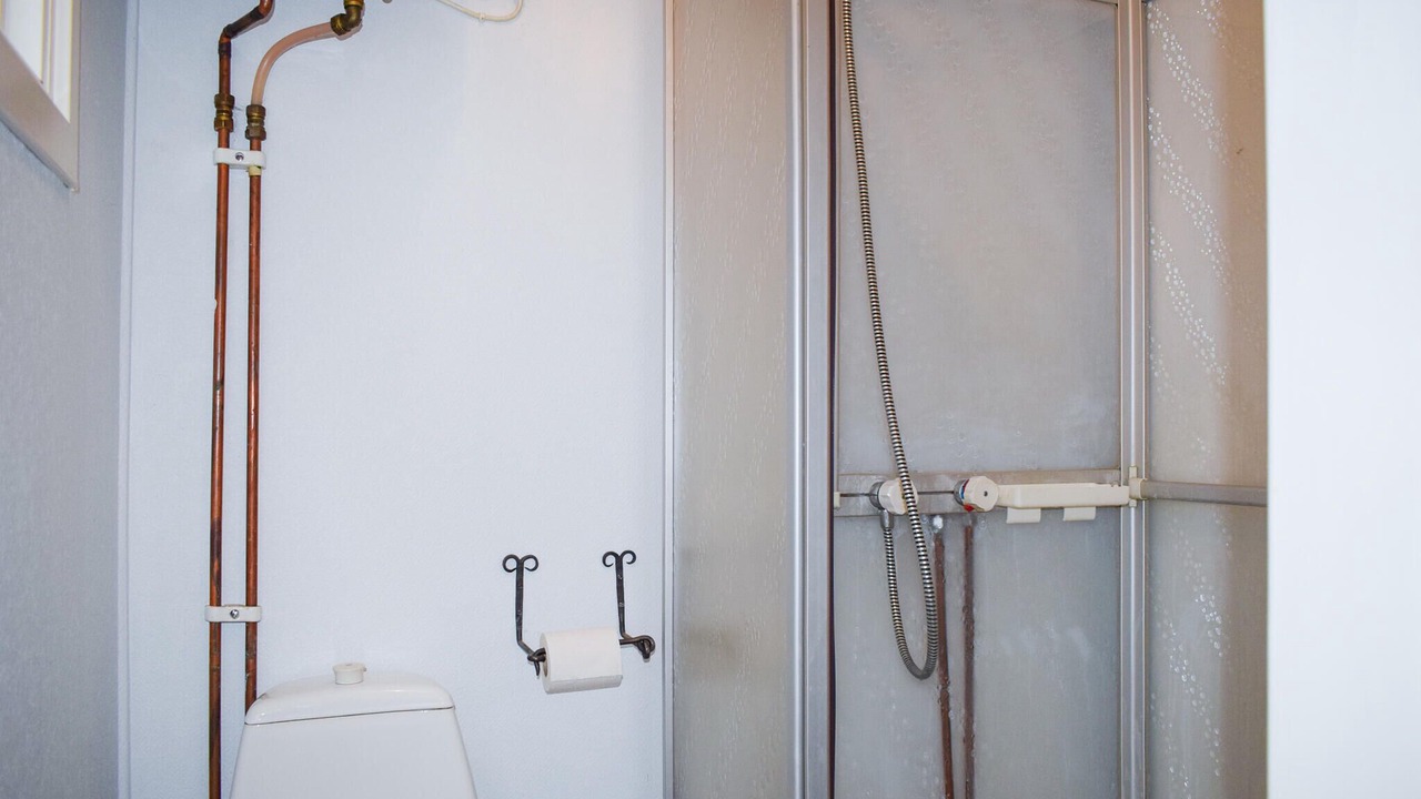 Photo of Bathroom in Torarp