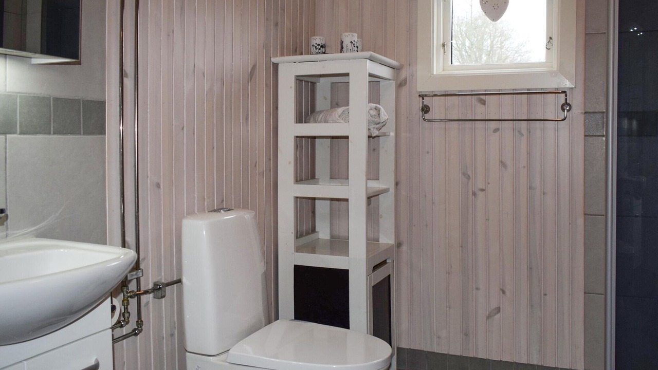Photo of Bathroom in Torarp