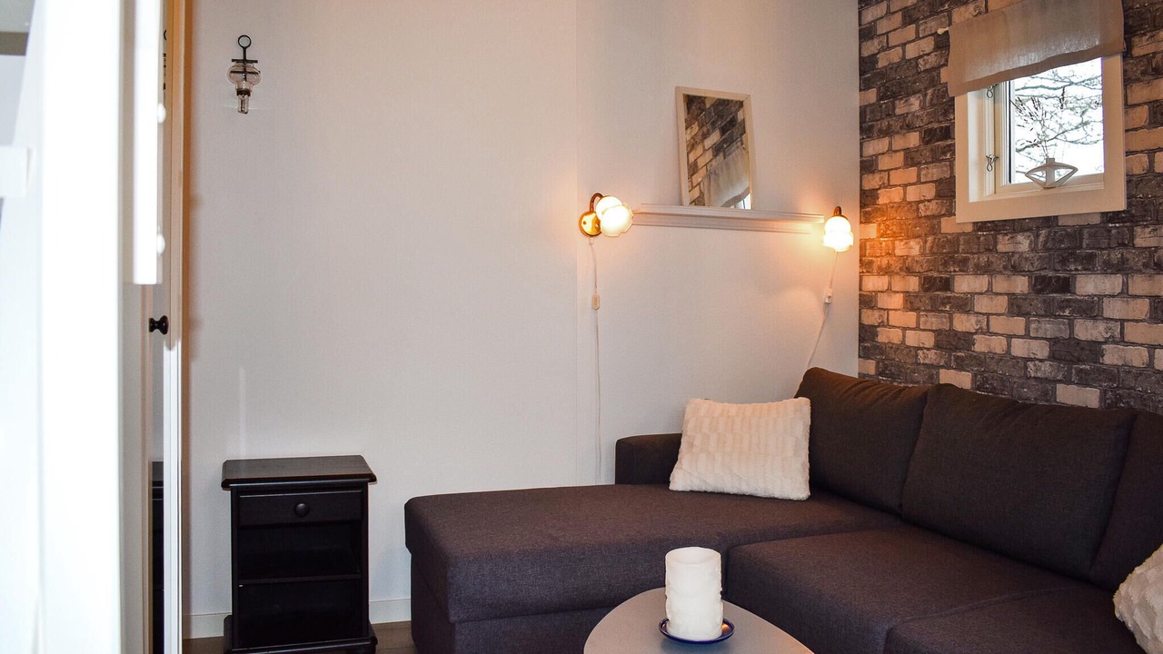 Photo of Bedroom in Torarp