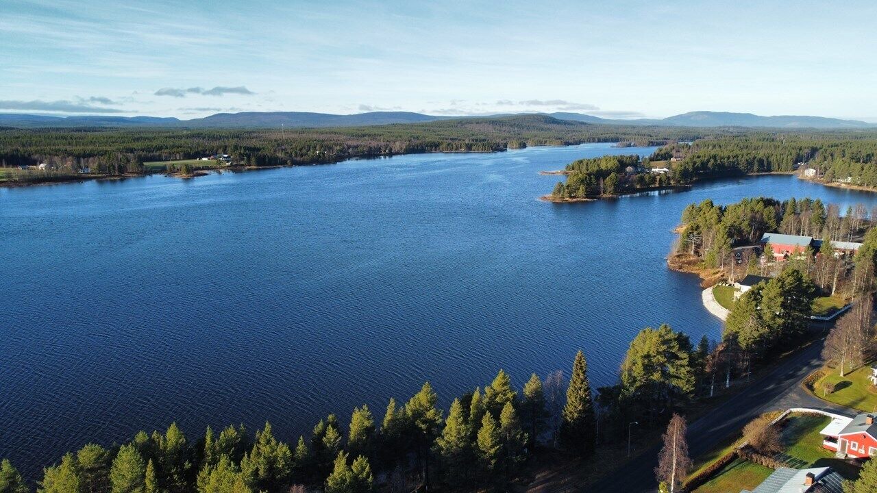 Photo of Outdoor in Blattnicksele