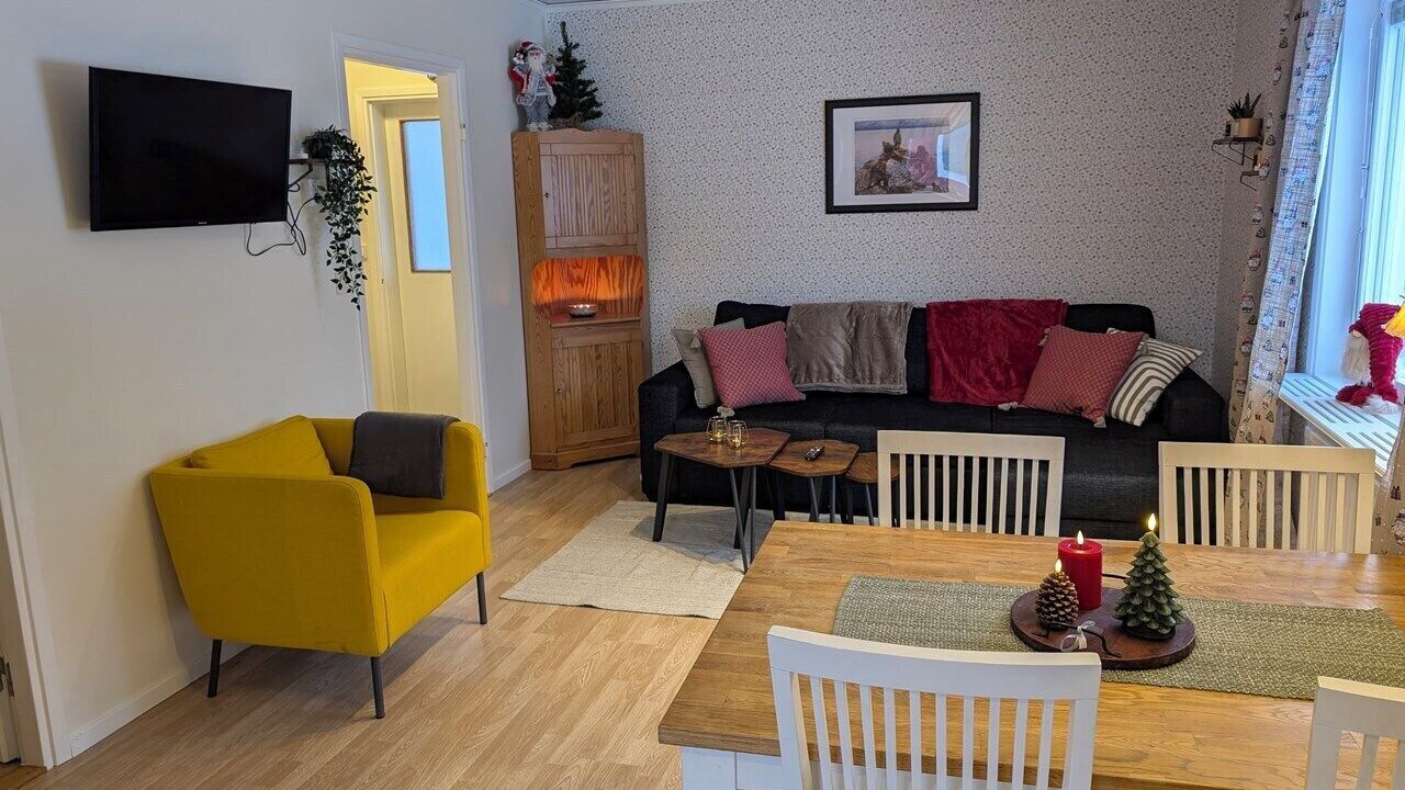 Photo of Livingroom in Blattnicksele
