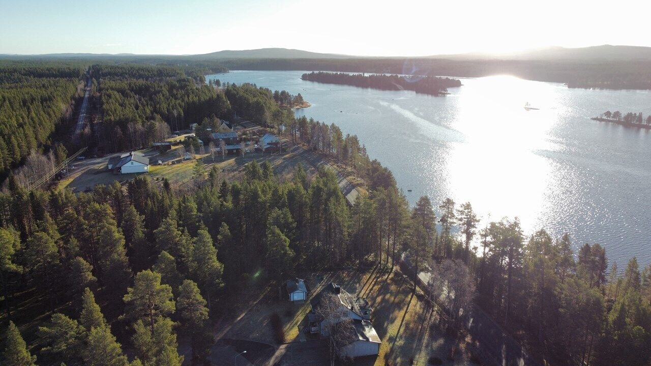 Photo of Outdoor in Blattnicksele