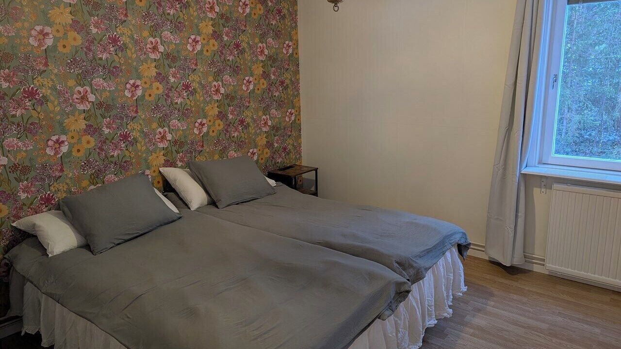 Photo of Bedroom in Blattnicksele