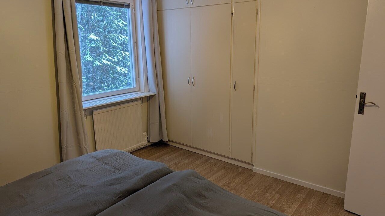 Photo of Bedroom in Blattnicksele