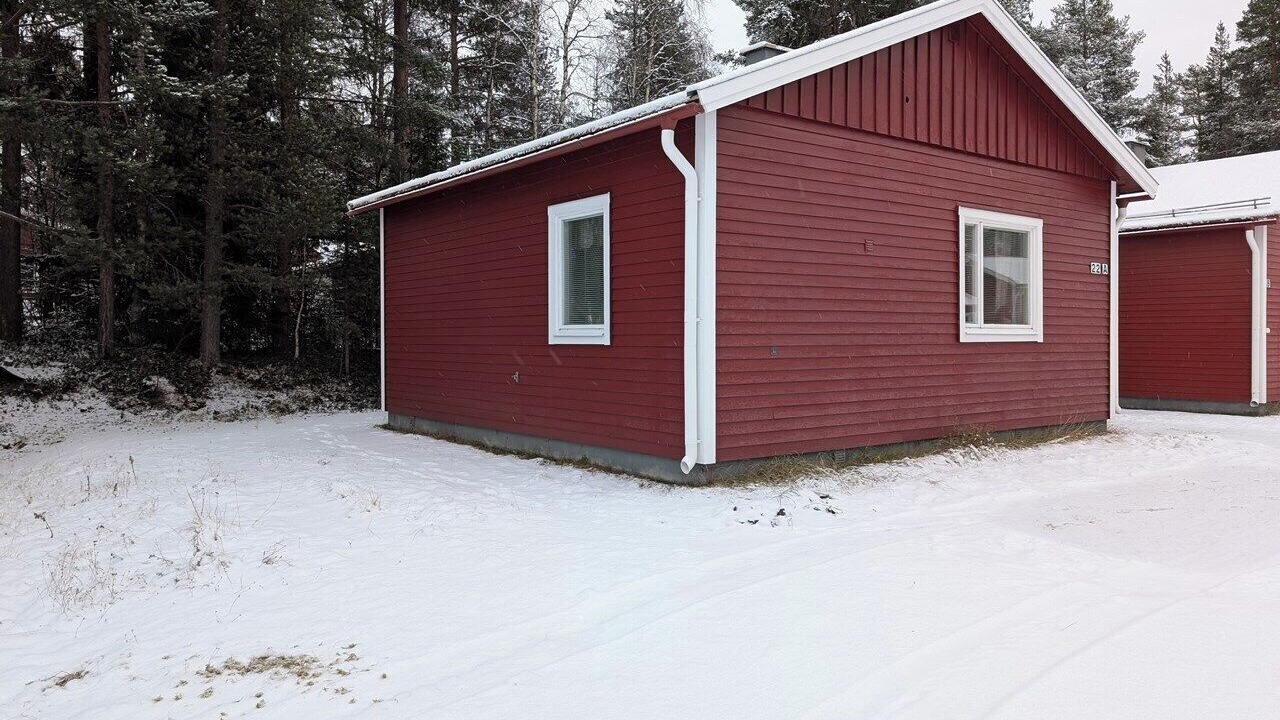 Photo of Outdoor in Blattnicksele