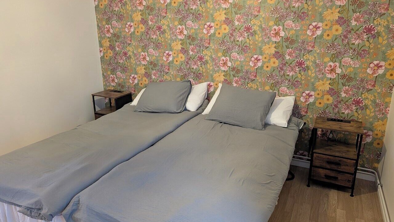 Photo of Bedroom in Blattnicksele