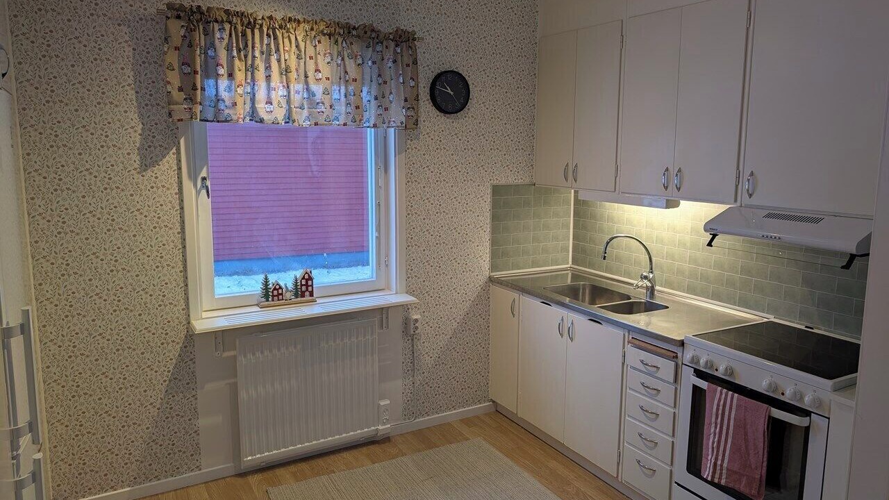 Photo of Kitchen in Blattnicksele