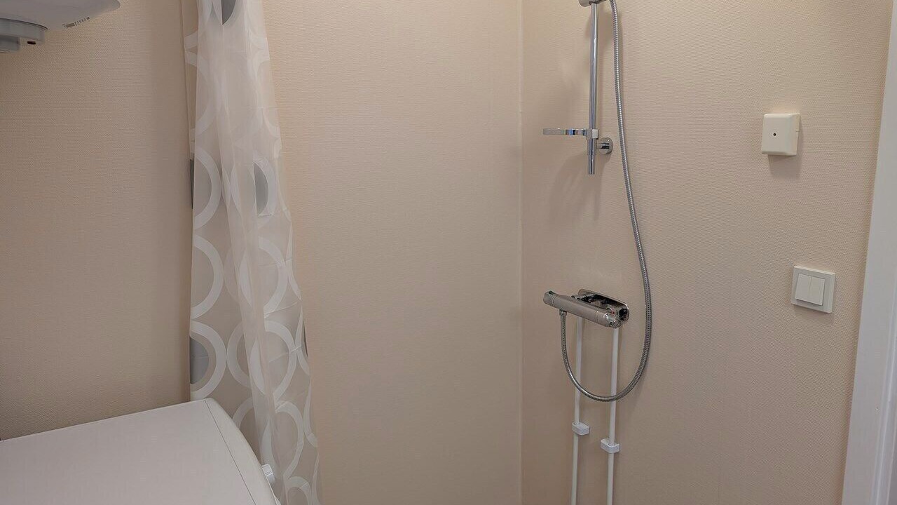Photo of Bathroom in Blattnicksele