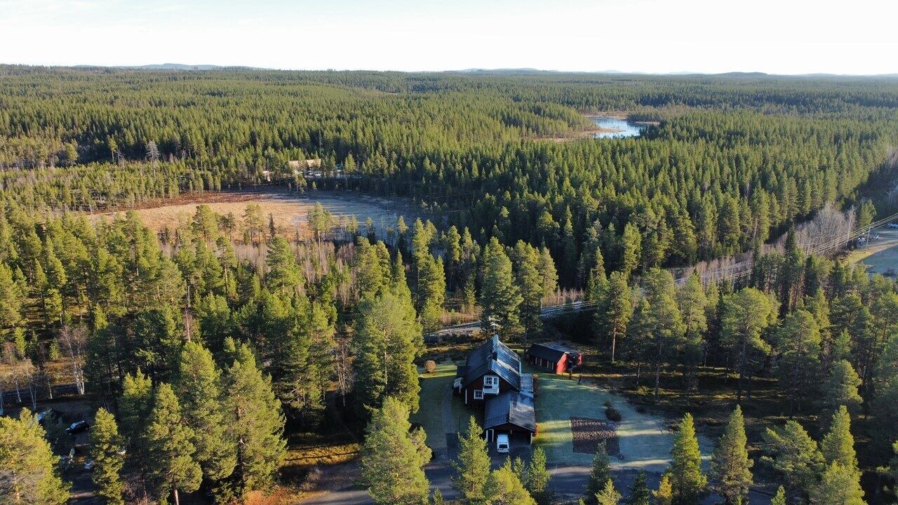 Photo of Outdoor in Blattnicksele