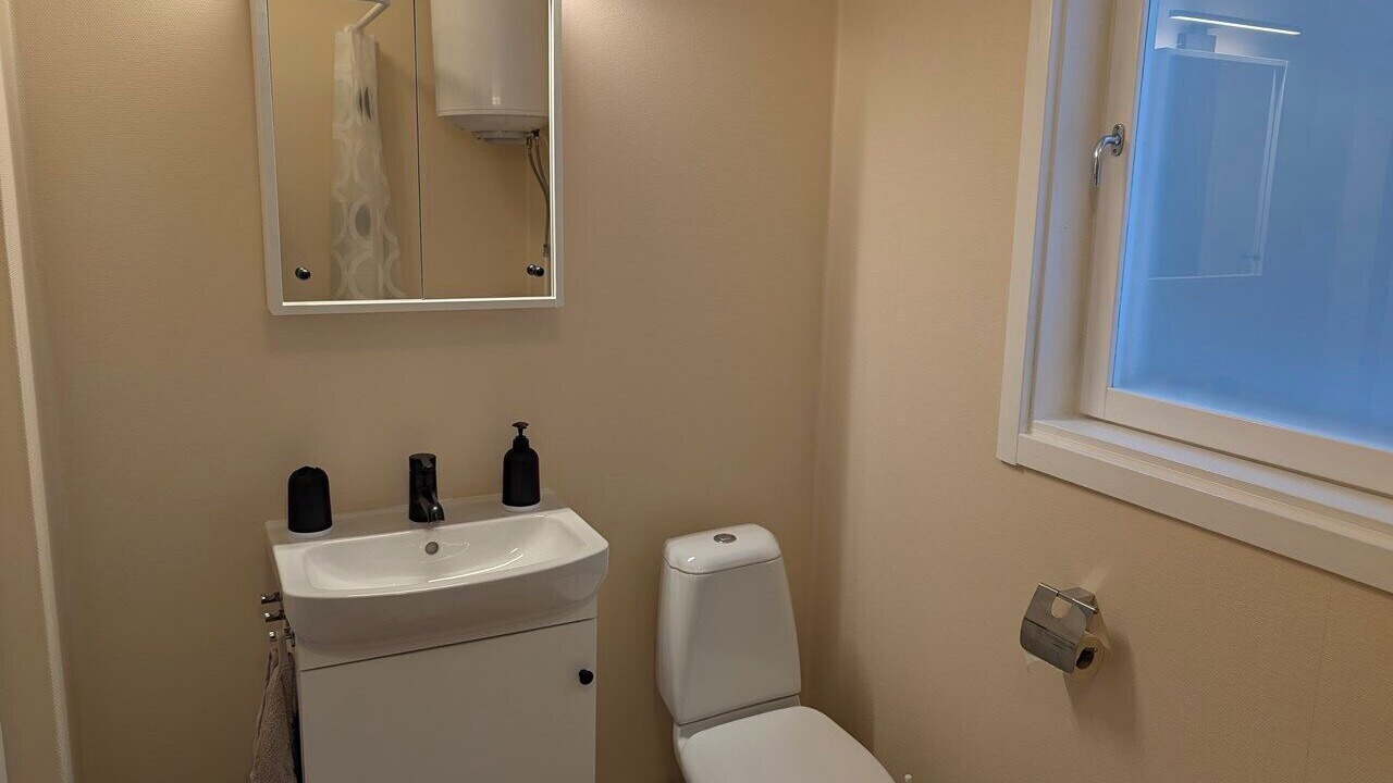 Photo of Bathroom in Blattnicksele