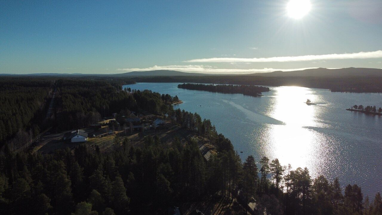 Photo of Outdoor in Blattnicksele