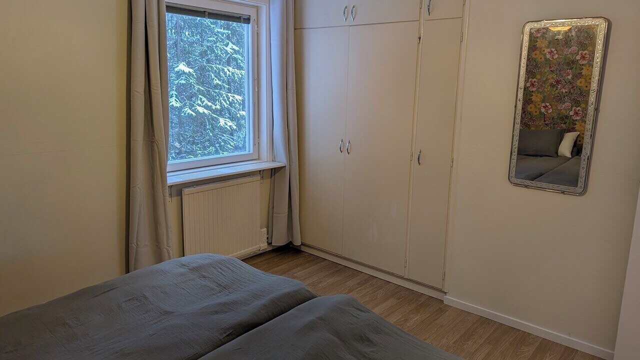 Photo of Bedroom in Blattnicksele