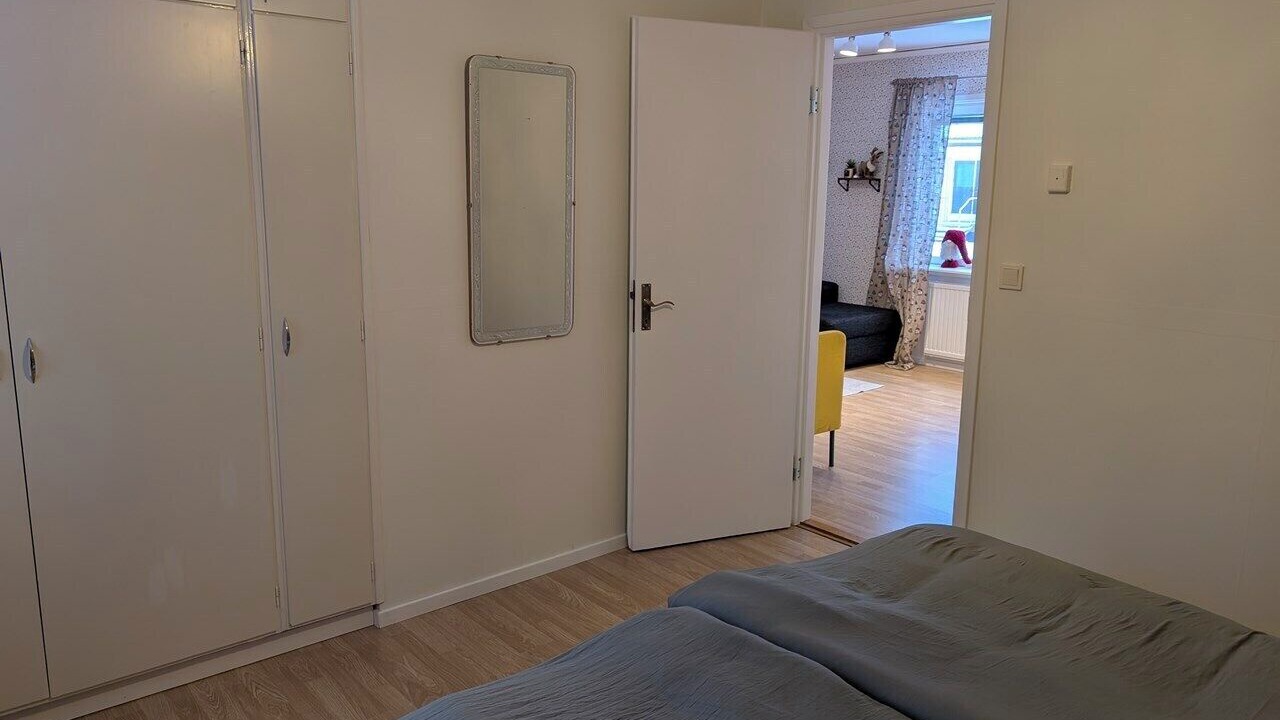 Photo of Bedroom in Blattnicksele