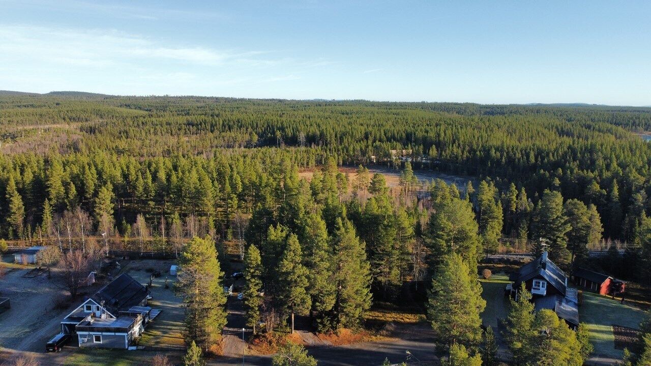 Photo of Outdoor in Blattnicksele