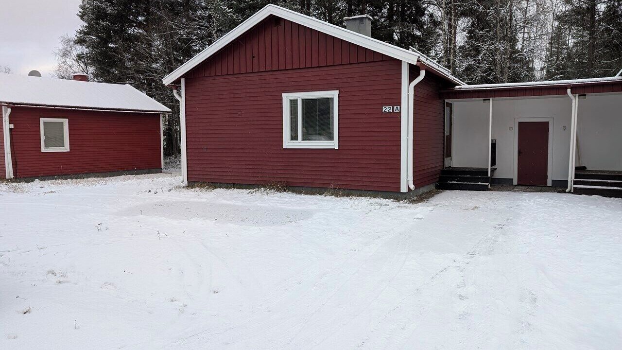 Photo of Outdoor in Blattnicksele