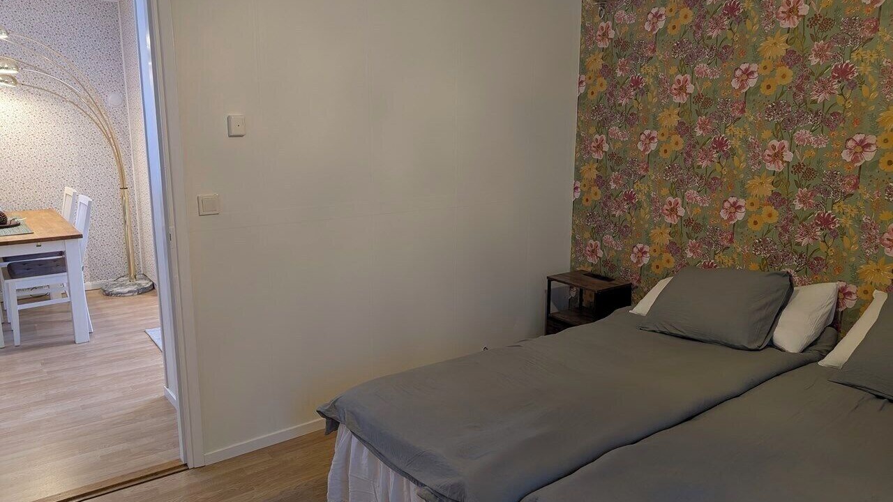 Photo of Bedroom in Blattnicksele