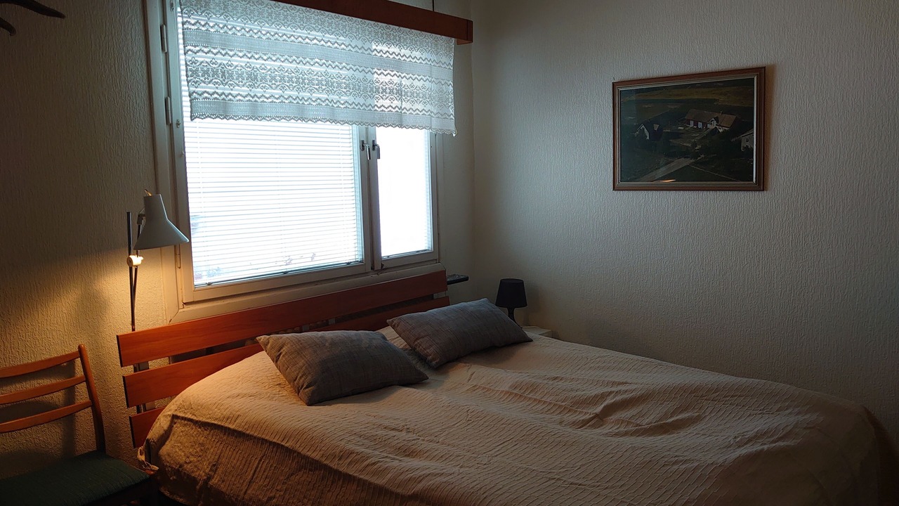 Photo of Bedroom in Bjurholm
