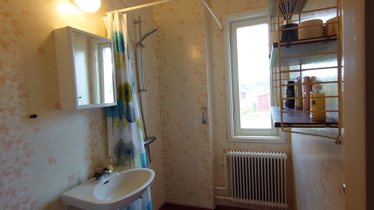 Photo of Bathroom in Bjurholm
