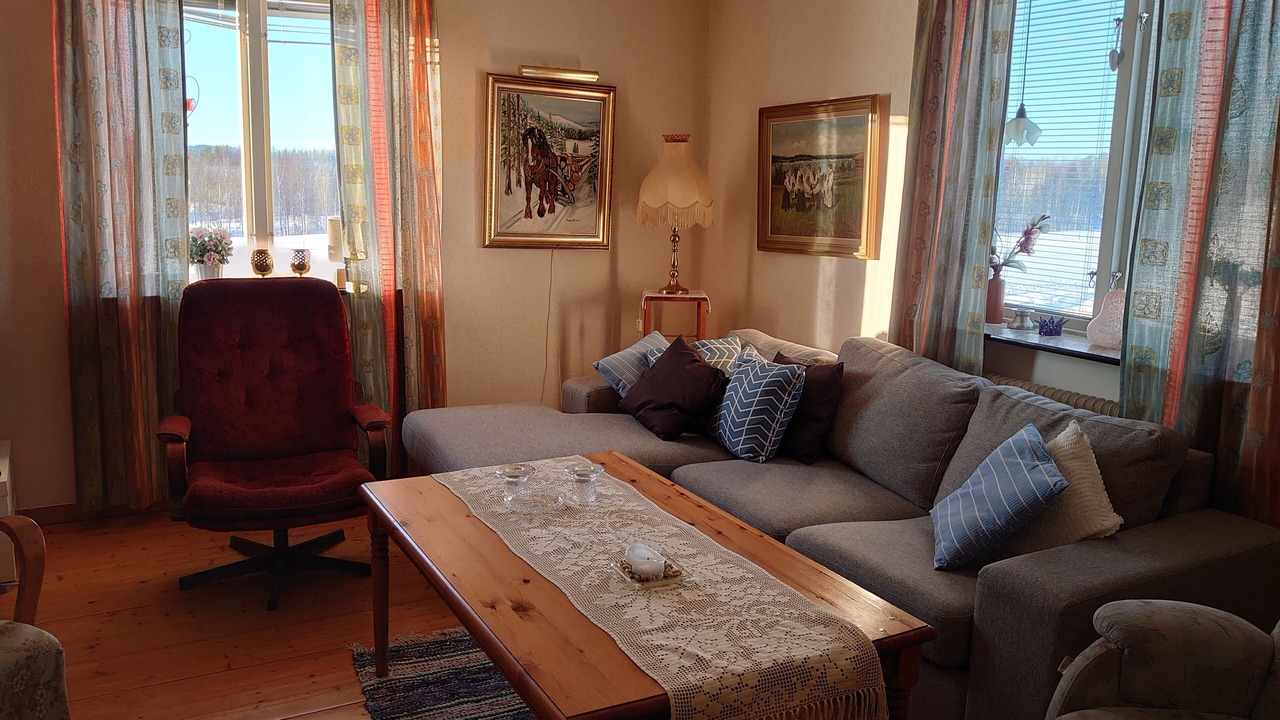 Photo of Livingroom in Bjurholm