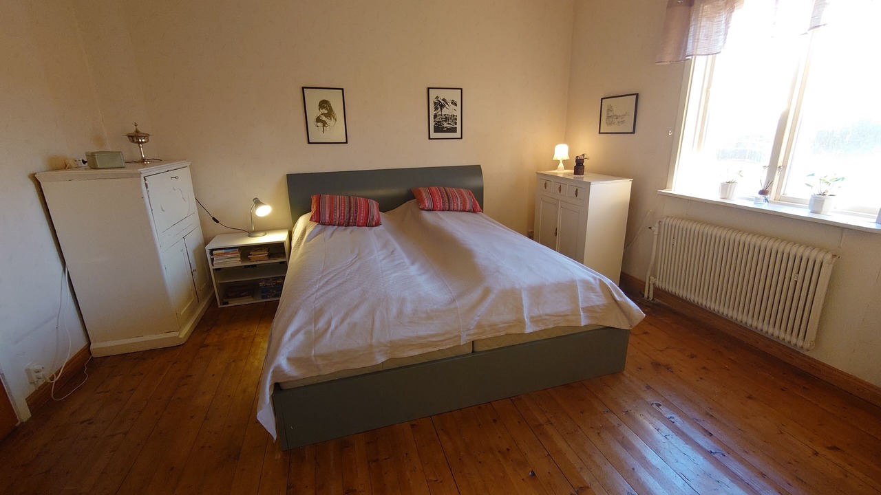Photo of Bedroom in Bjurholm