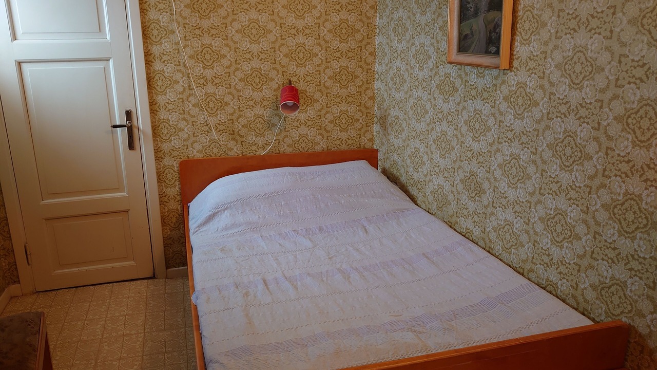Photo of Bedroom in Bjurholm