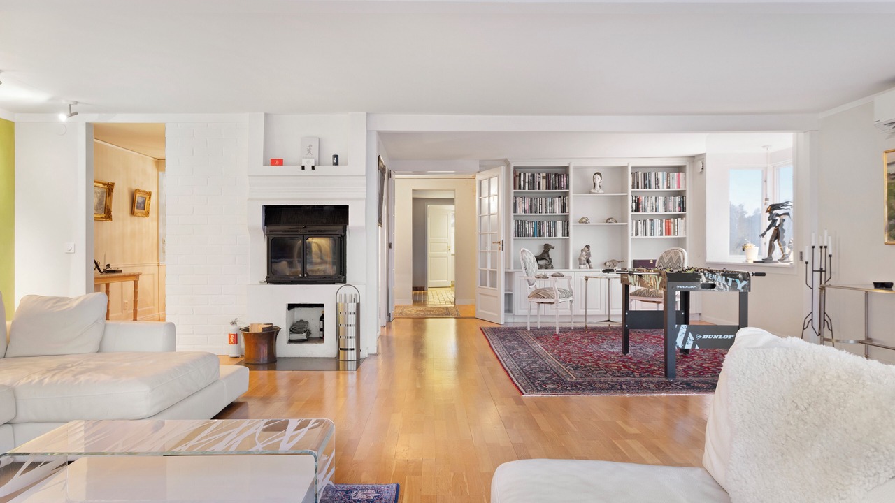Photo of Livingroom in Gashaga