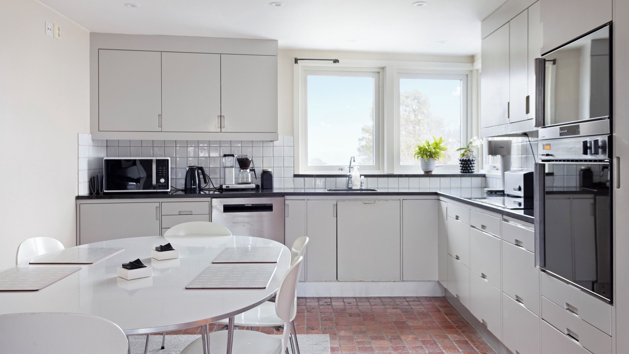 Photo of Kitchen in Gashaga