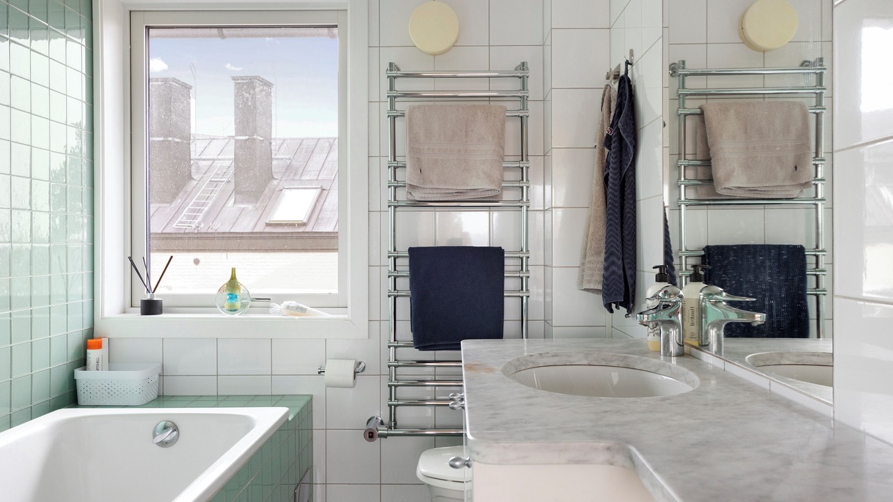 Photo of Bathroom in Gashaga