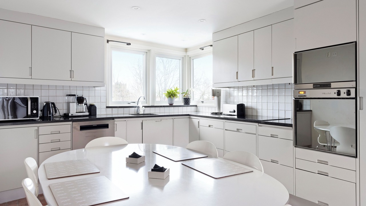 Photo of Kitchen in Gashaga