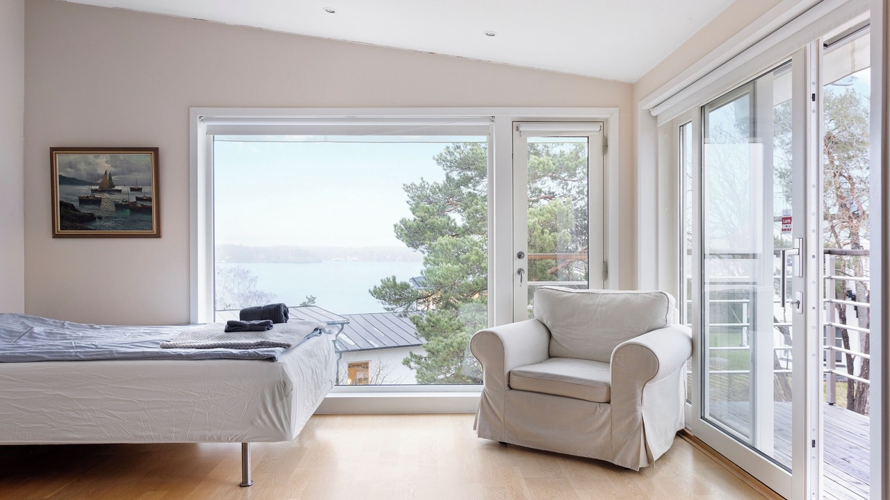 Photo of Bedroom in Gashaga