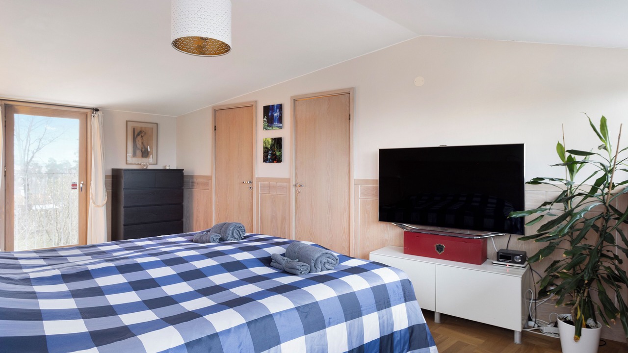 Photo of Bedroom in Gashaga