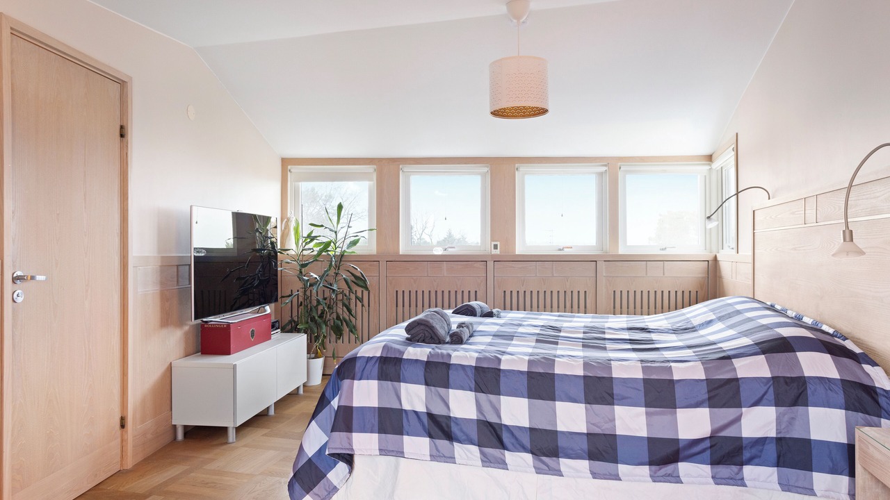 Photo of Bedroom in Gashaga