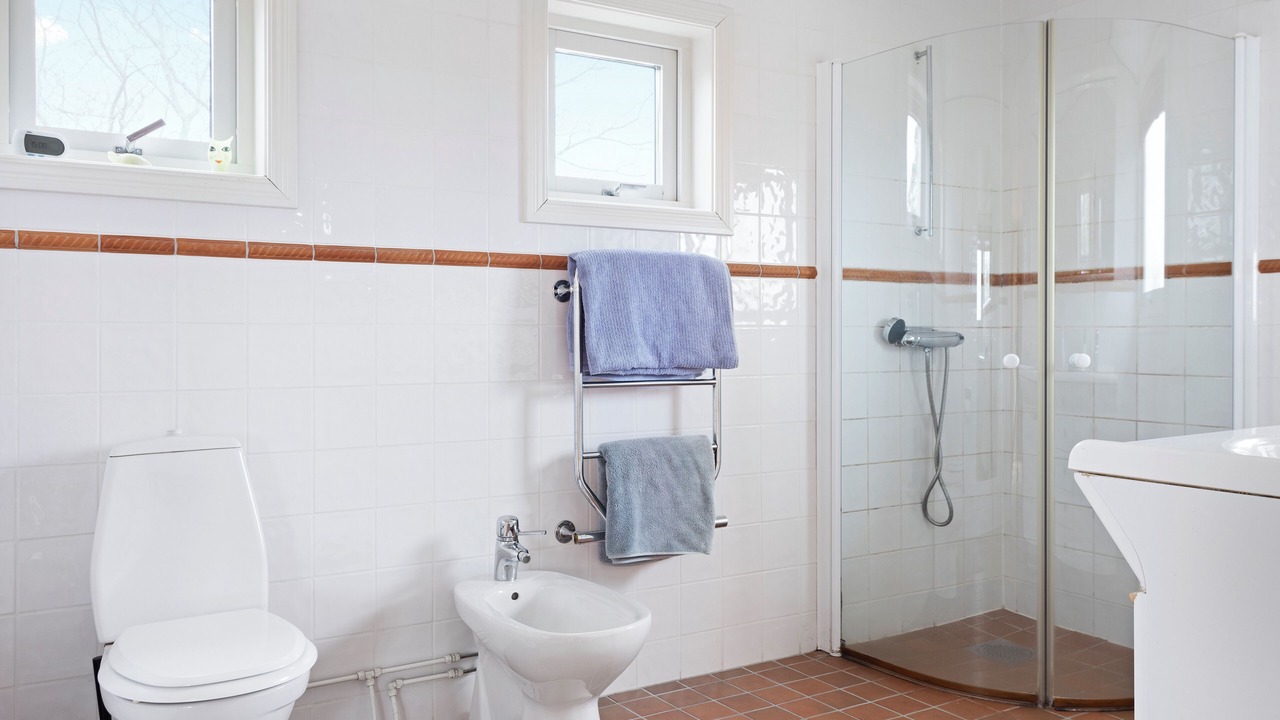 Photo of Bathroom in Gashaga