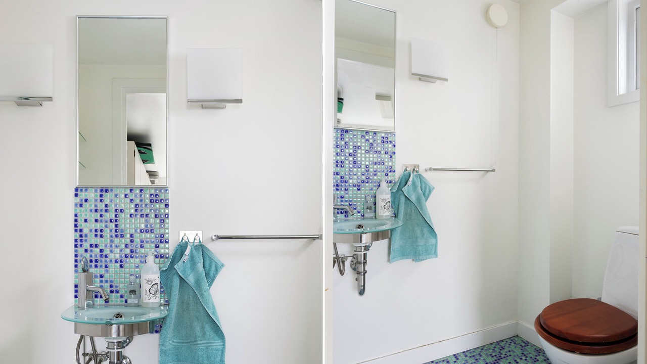 Photo of Bathroom in Gashaga