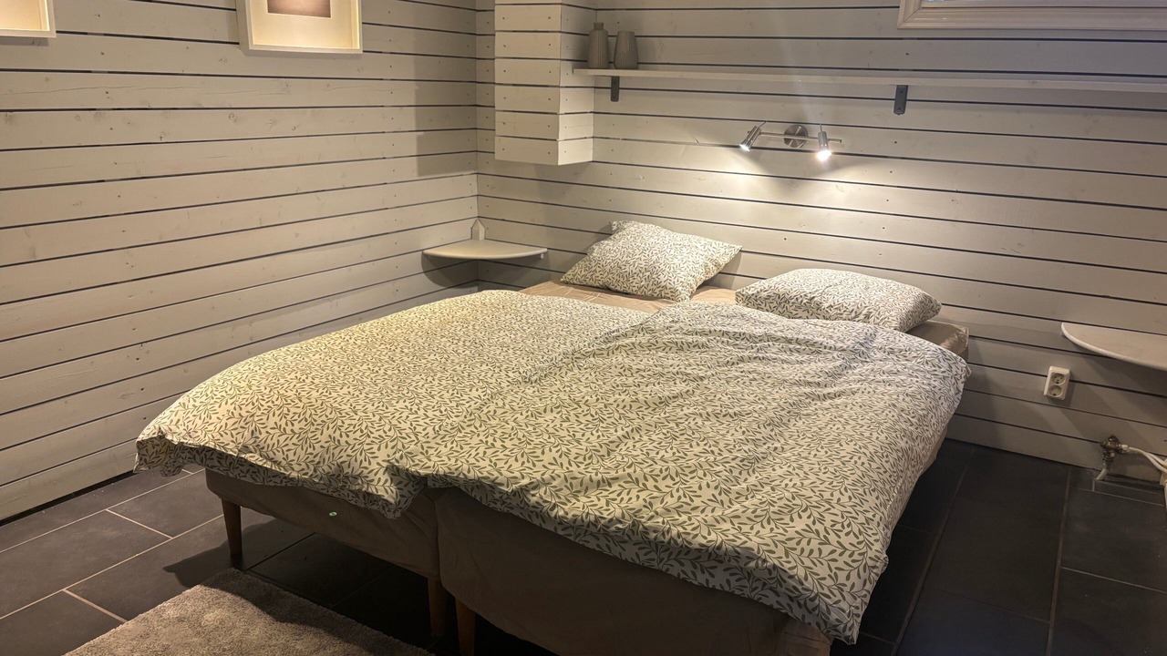 Photo of Bedroom in Kolboda